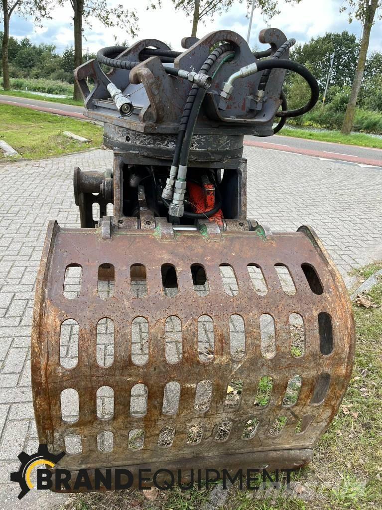  Vematec SSG 1202 Grappin