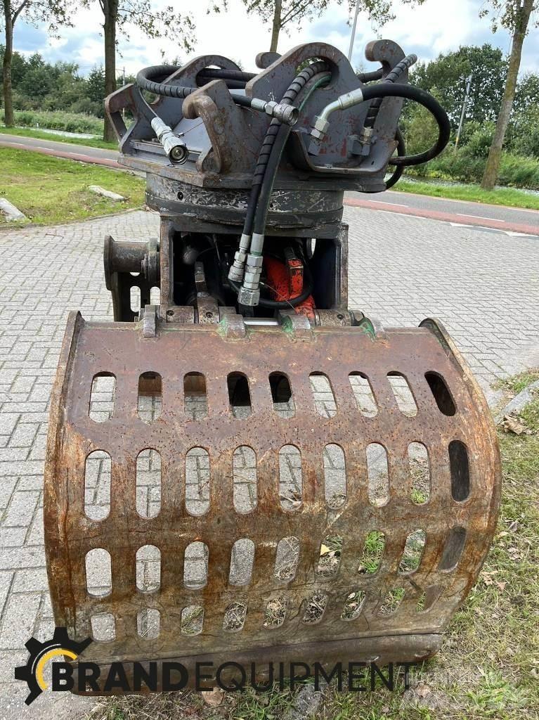  Vematec SSG 1202 Grappin