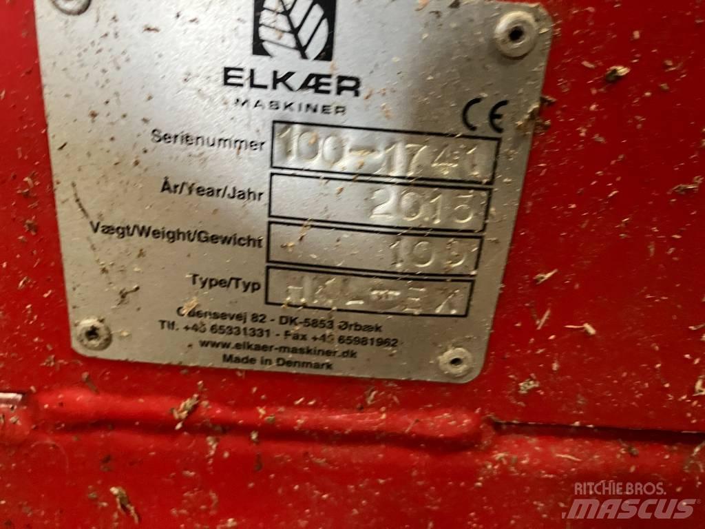 Elkær hs-2300 Taille-haies