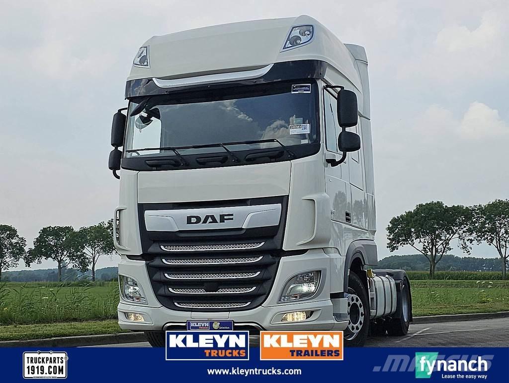 DAF XF 480 Tracteur routier