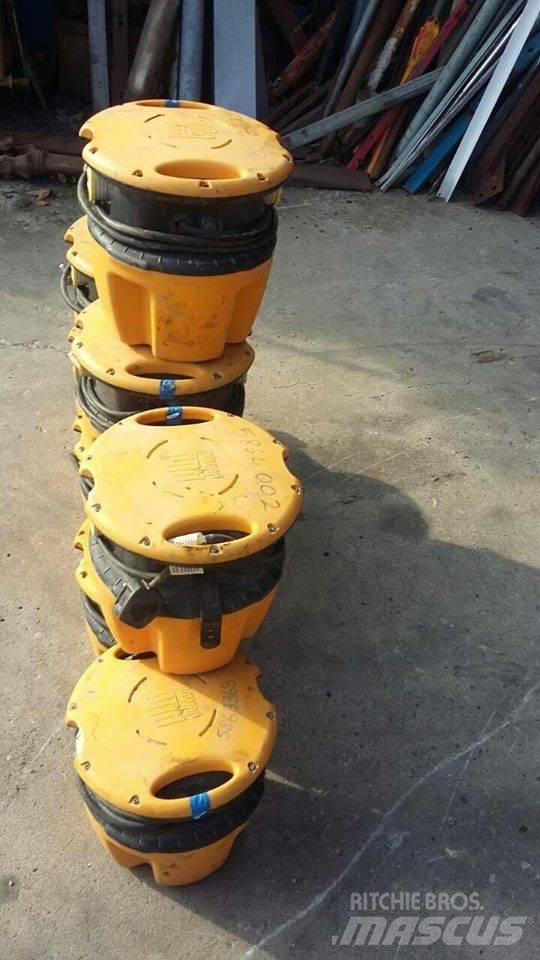 ABG 110 VOL /220 VOLT Construction - Autres