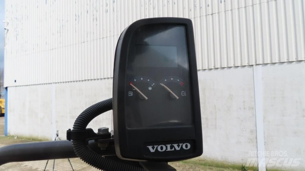 Volvo SD 45 B Rouleaux monocylindre