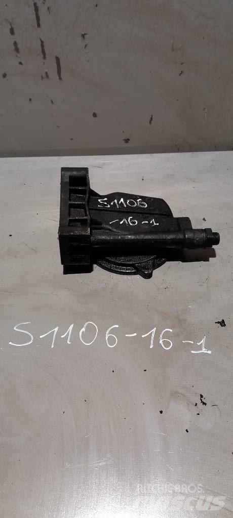 Scania R 440.    2139831 Moteur