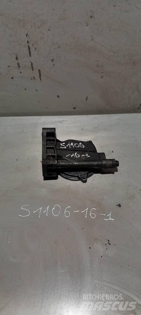 Scania R 440.    2139831 Moteur