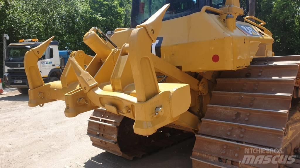 CAT Ripper Fits D6N Scarificateur