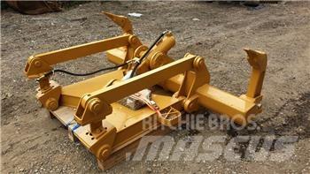 CAT Ripper Fits D6N Scarificateur
