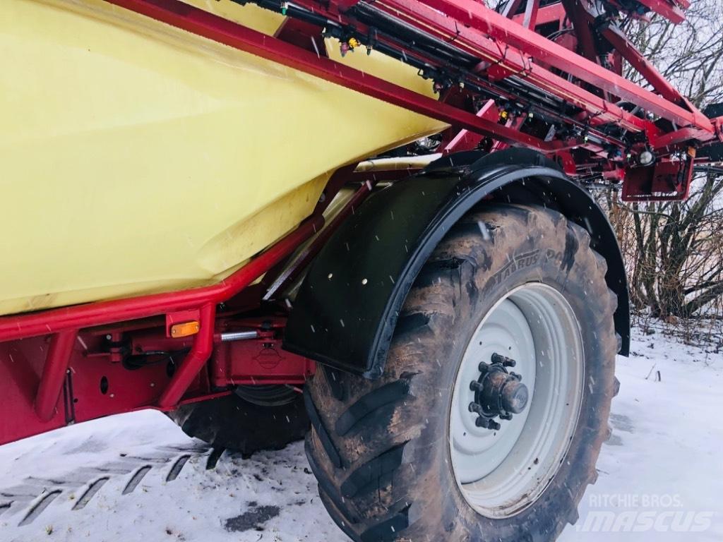 Hardi Commander 7000 Pulvérisateurs traînés