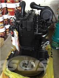 Cummins 6CTA8.3-C180 Moteur