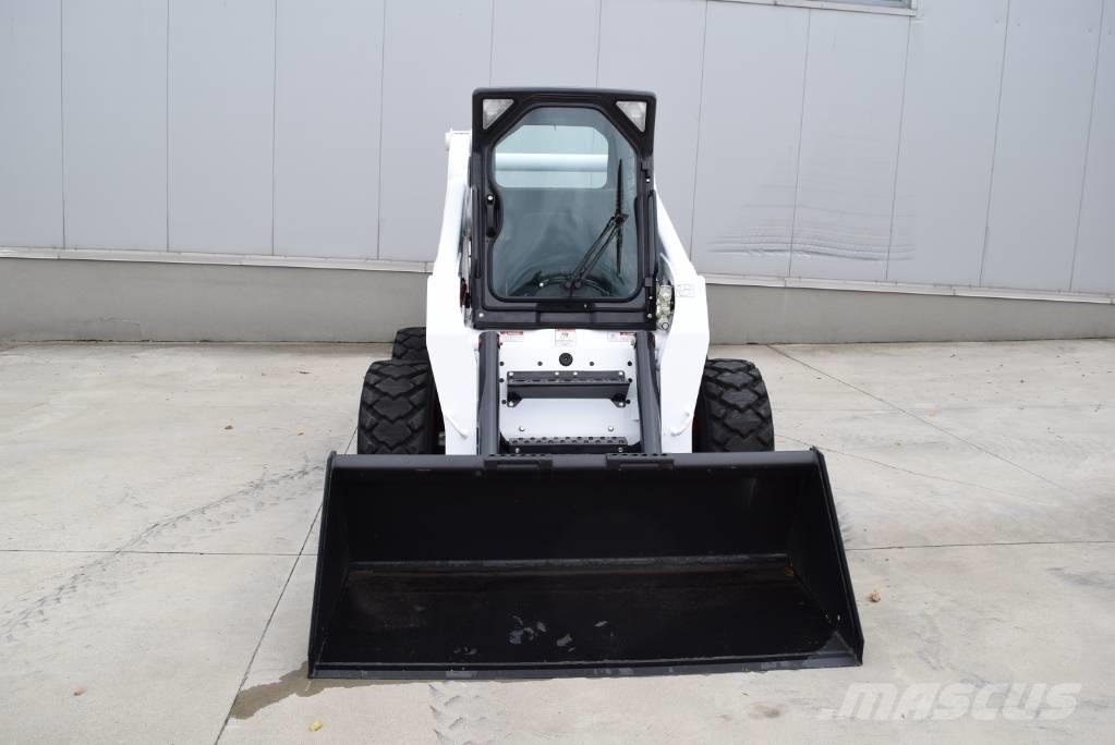 Bobcat S 250 Chargeuse compacte