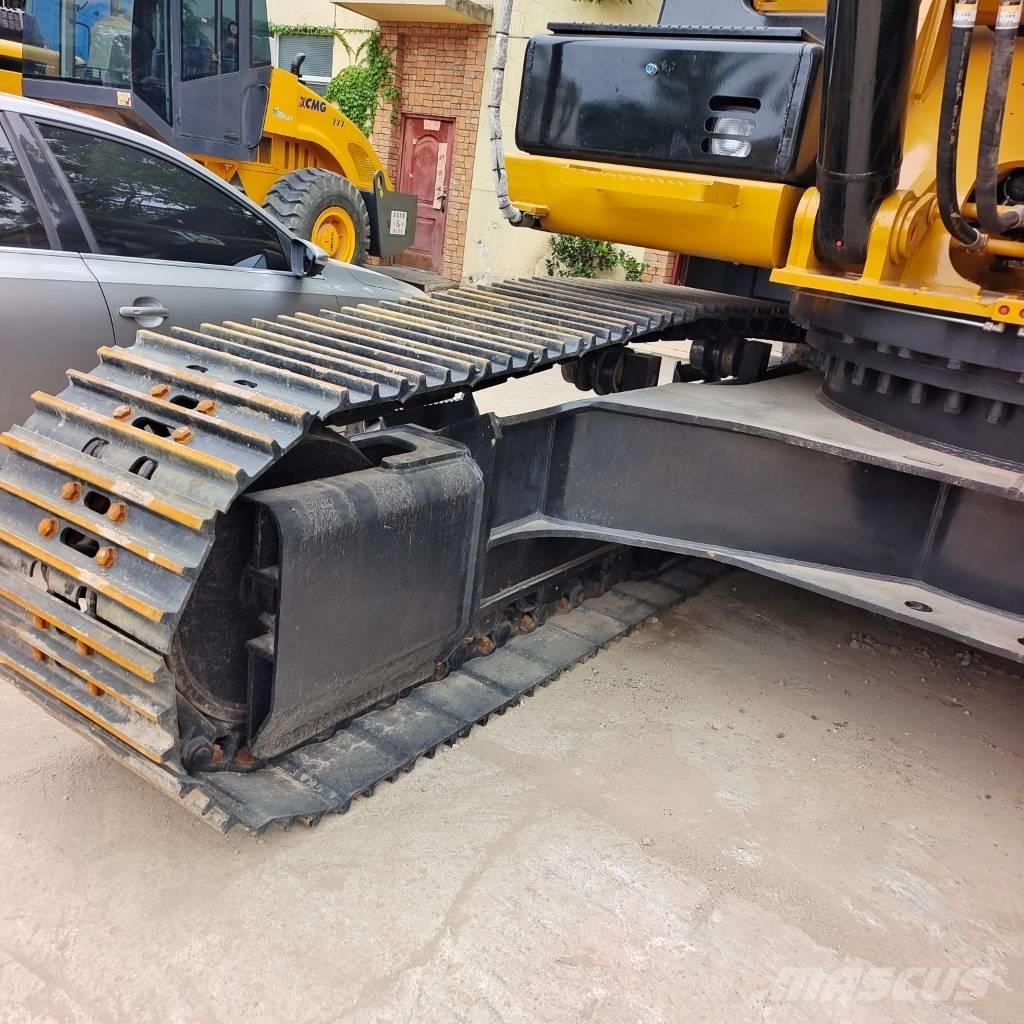 CAT 336 D2 Pelle sur chenilles