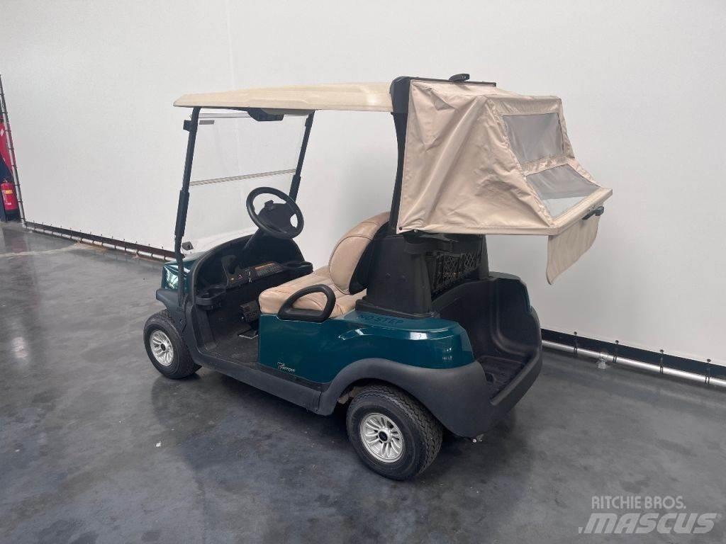 Club Car Tempo Voiturette de golf