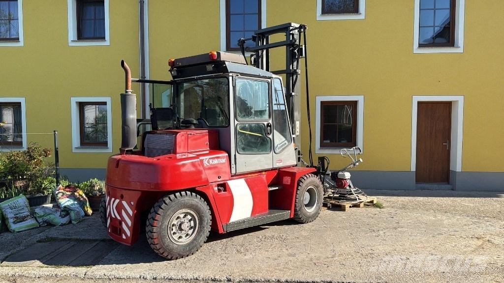 Kalmar DCE 60-6 Chariots diesel