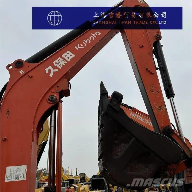 Kubota KX 165 Mini pelle < 7t