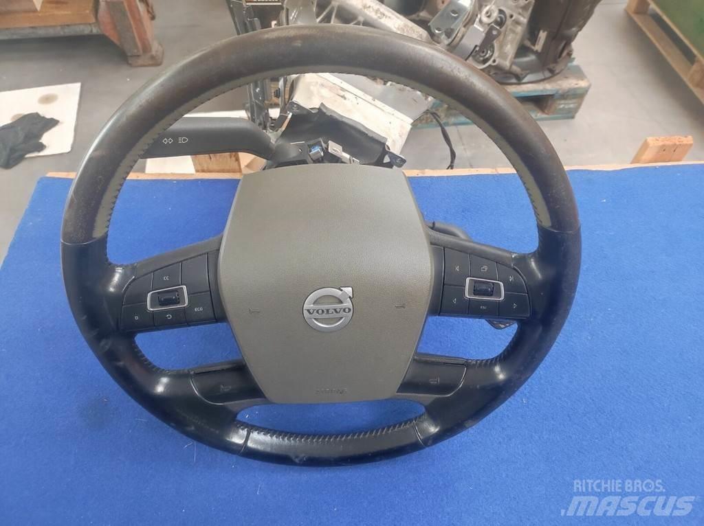 Volvo Euro 6 Transport - Autres
