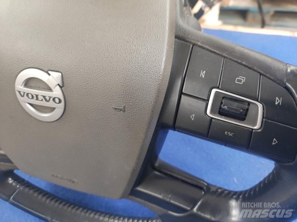 Volvo Euro 6 Transport - Autres