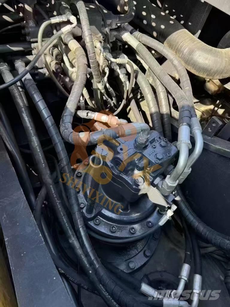 Volvo EC 240 D Pelle sur chenilles