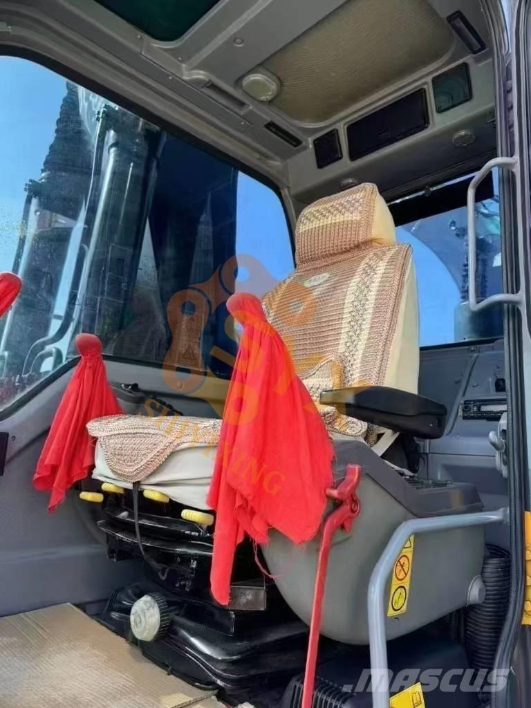 Volvo EC 240 D Pelle sur chenilles