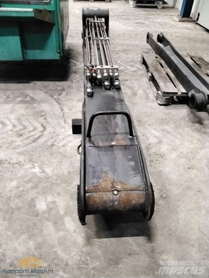 Kesla 1610H Grue forestière