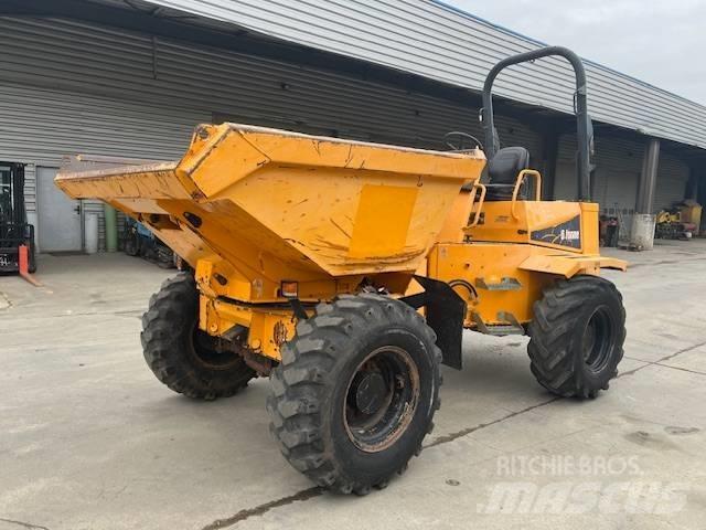 Thwaites Mach 2061 Mini tombereau