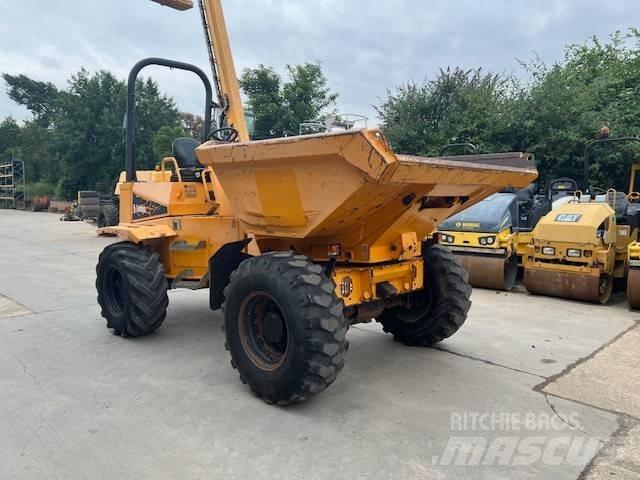 Thwaites Mach 2061 Mini tombereau