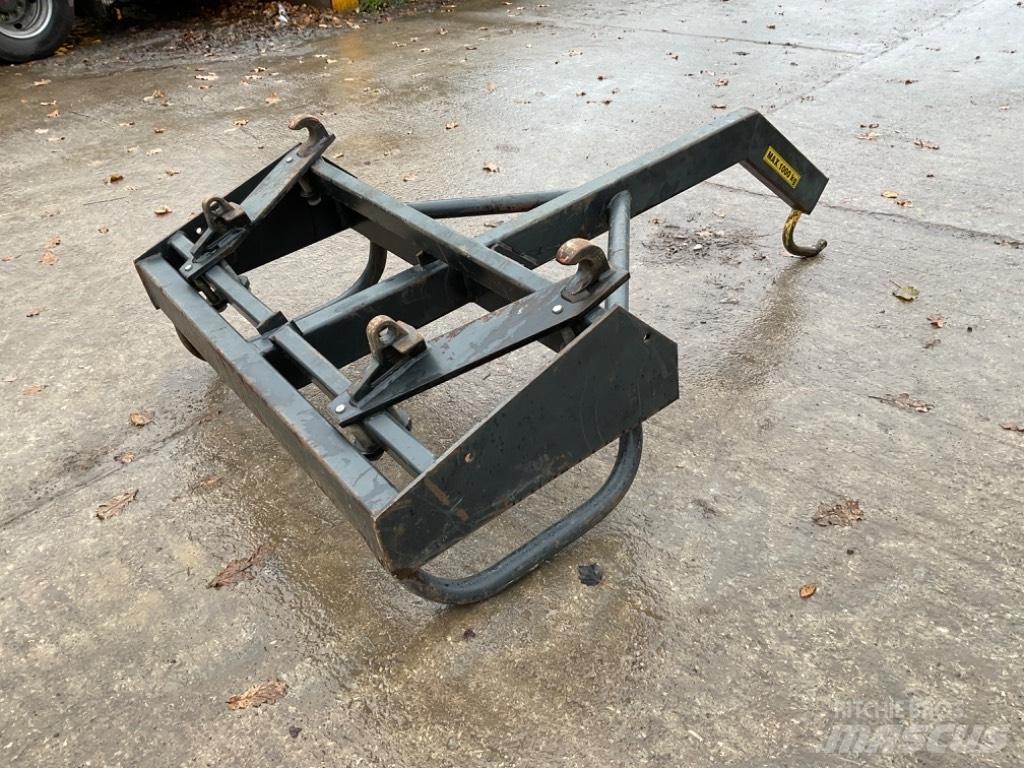 Quicke LIFTING ARM Autres équipements pour tracteur