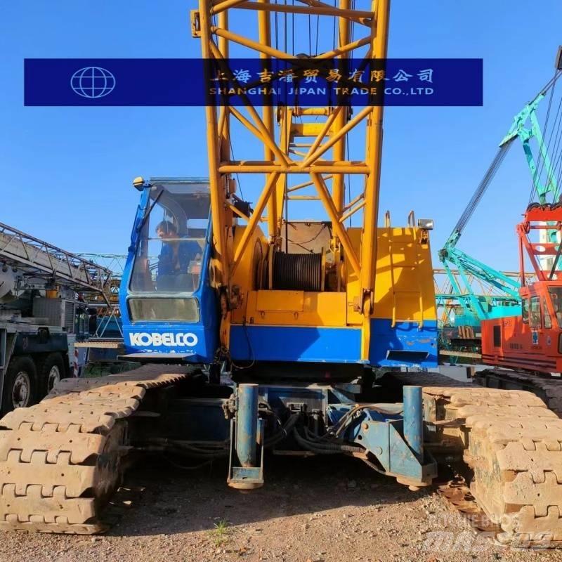 Kobelco 7080 Grue sur chenilles