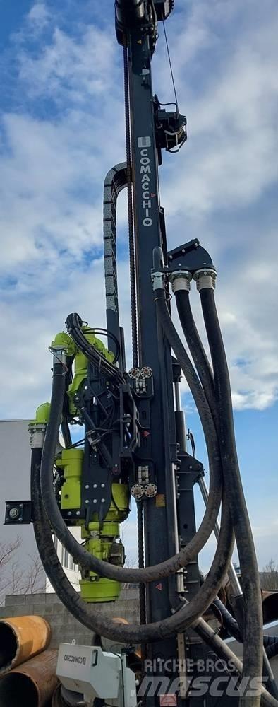 Comacchio GEO 700 GT Autre équipement de forage