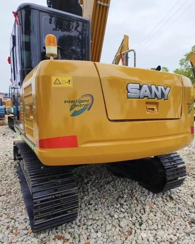 Sany SY 95 C Pelle sur chenilles