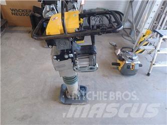 Wacker Neuson AS50 Compacteurs