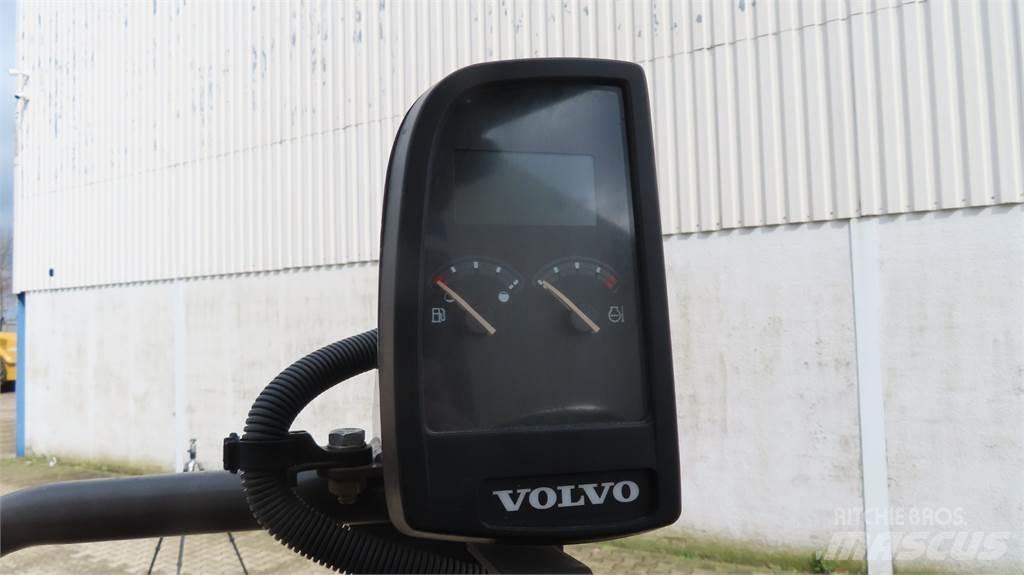 Volvo SD 45 B Rouleaux monocylindre