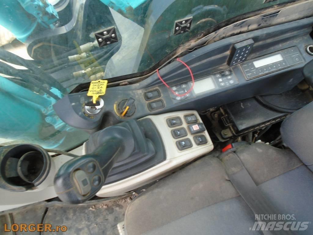Kobelco SK300 LC-10 Pelle sur chenilles