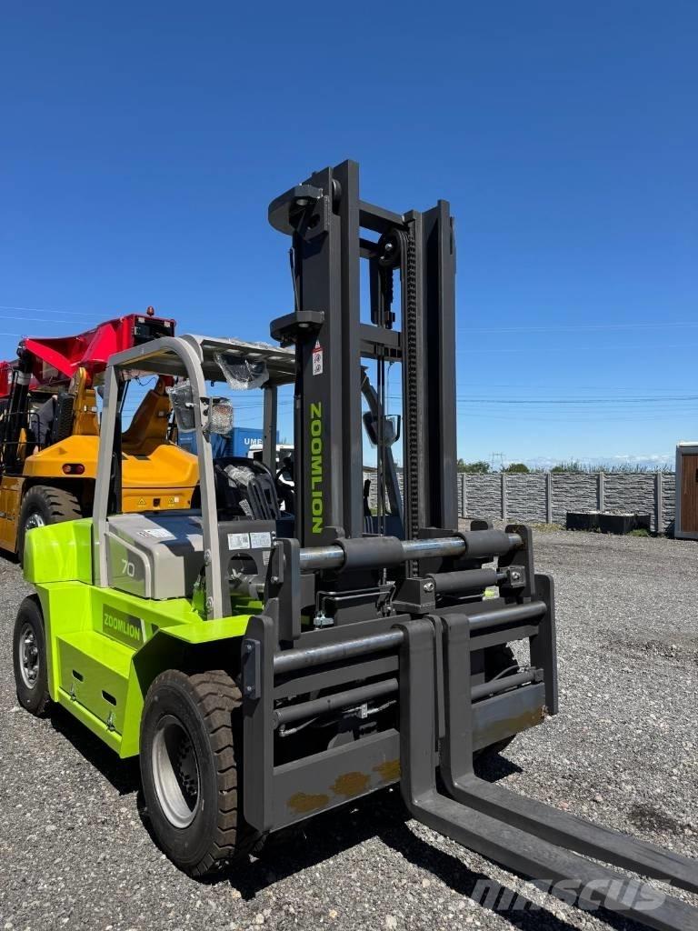 Zoomlion FD 70 Z Manutention - Autres