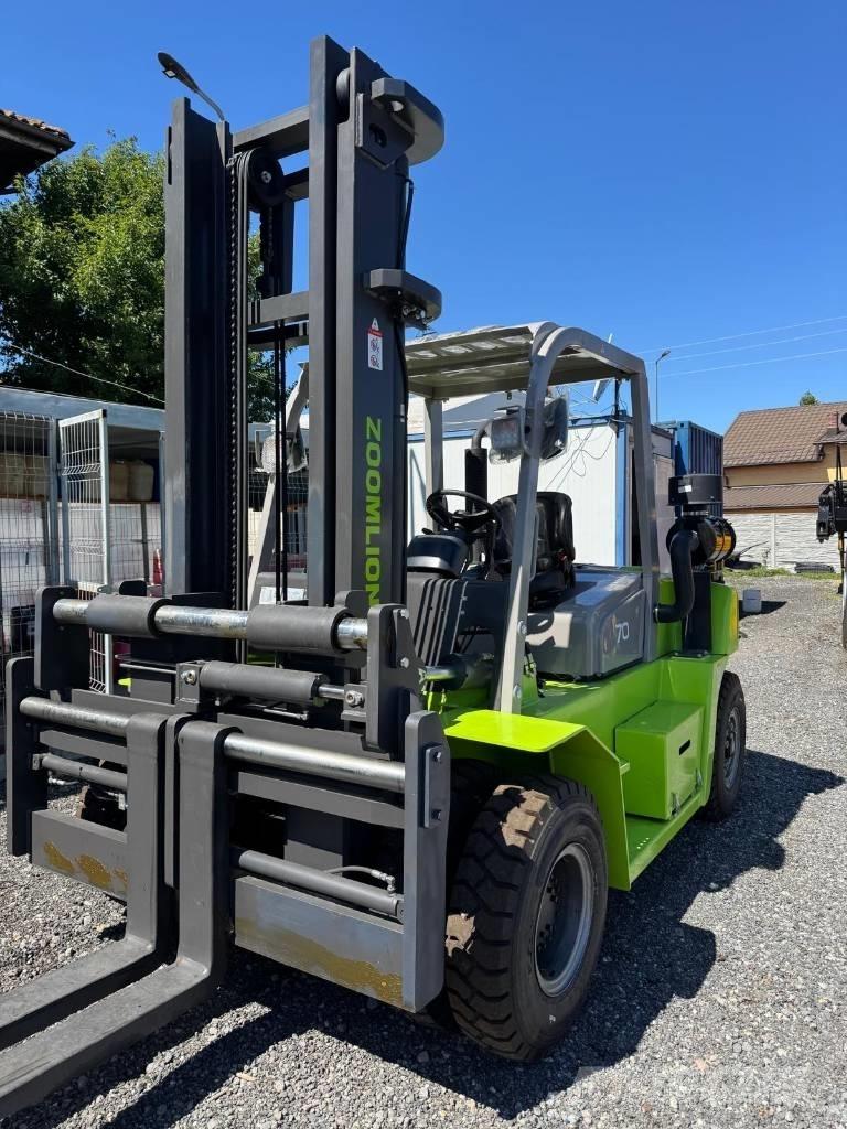 Zoomlion FD 70 Z Manutention - Autres