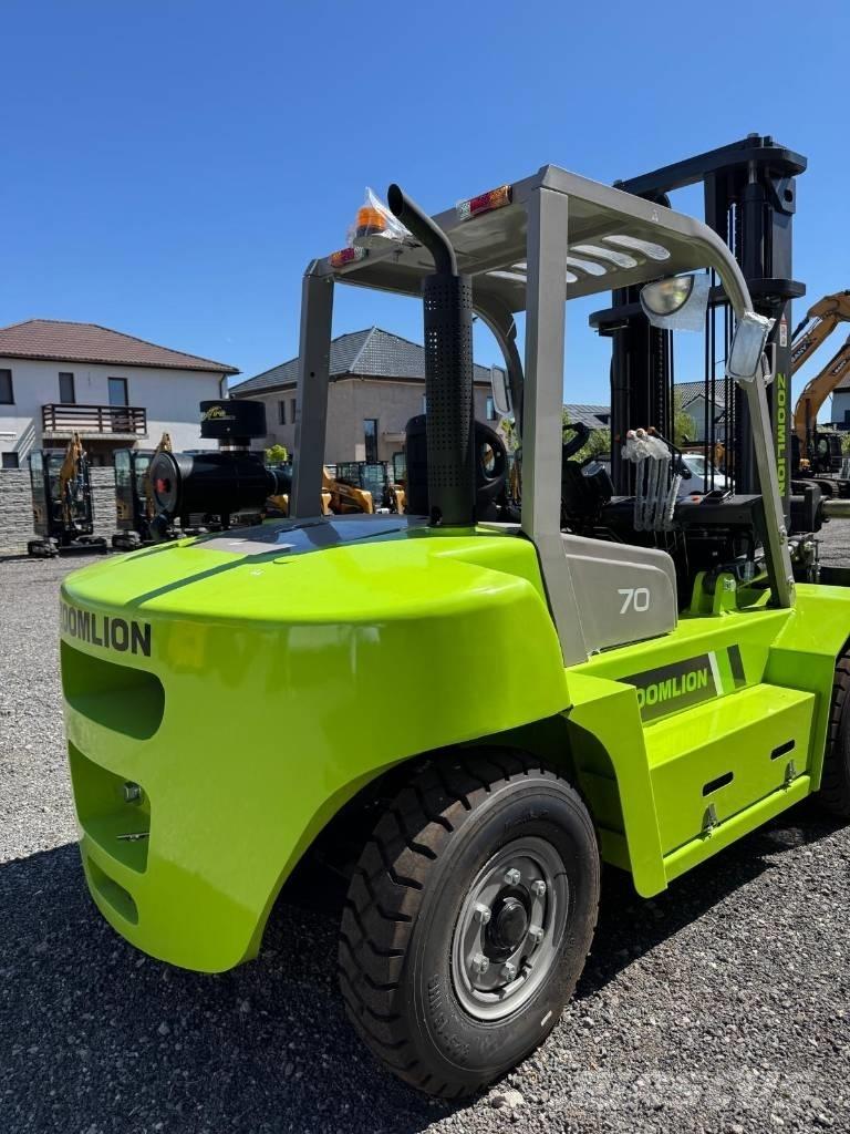 Zoomlion FD 70 Z Manutention - Autres