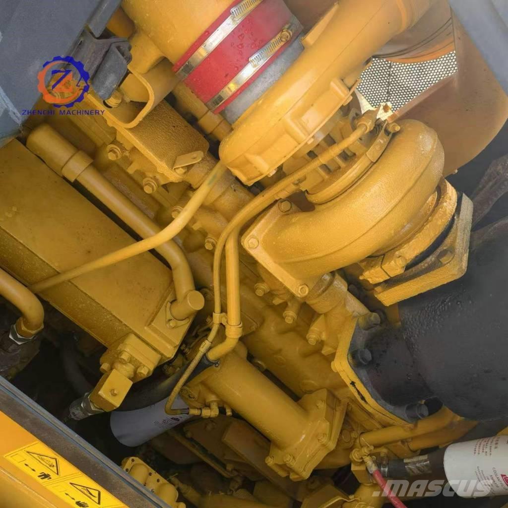 Shantui SD 22 Bouteurs sur chenilles