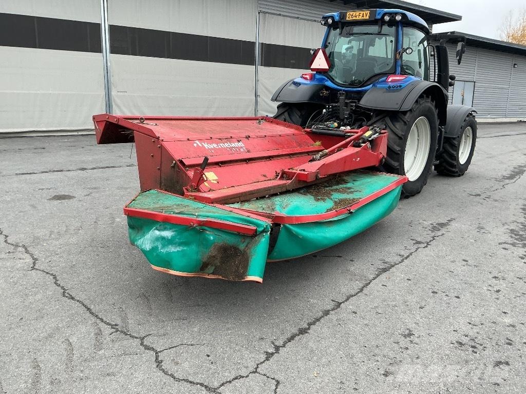 Kverneland 3132 MT Faucheuse-conditionneuse