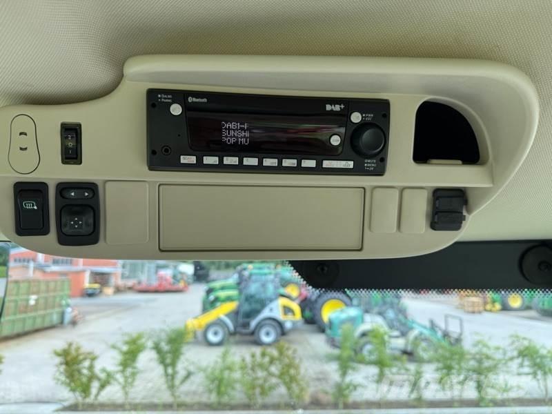 John Deere 6R250 Agriculture - Autres