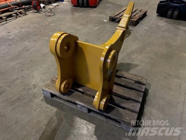 CAT Ripper 460KG Scarificateur