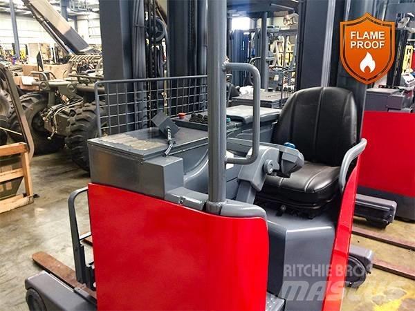 Nichiyu FBRF14-E70B Chariot à mât rétractable