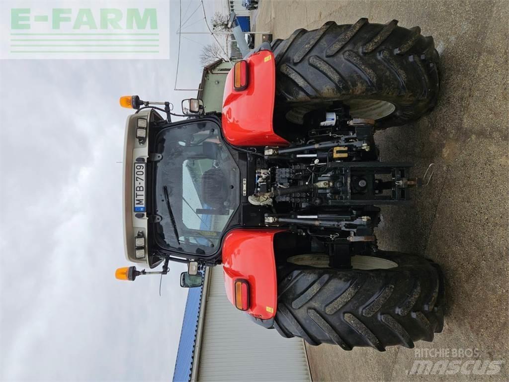 Steyr 6170 CVT Tracteur