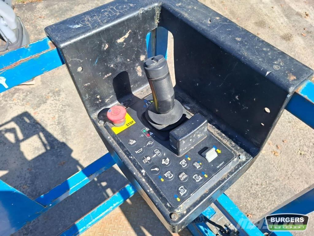 Genie GS3390 Nacelle ciseaux