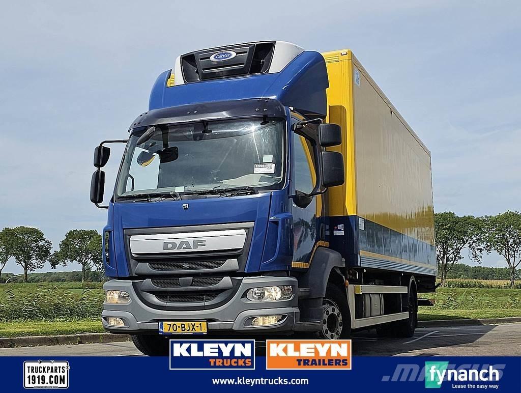 DAF LF 290 Camion frigorifique