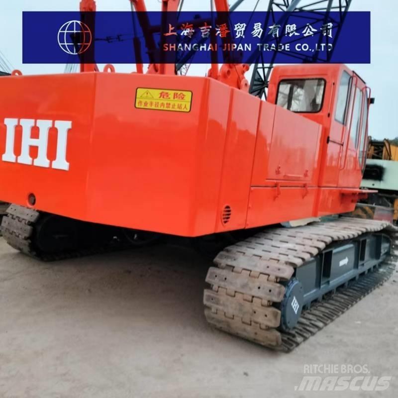 IHI CCH 500 Grue sur chenilles