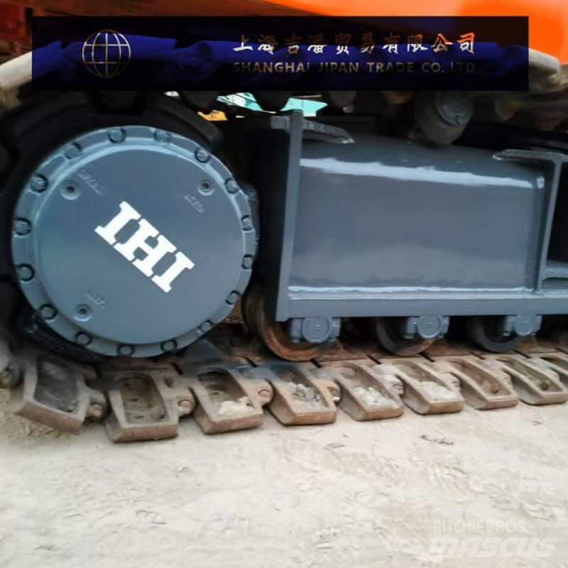 IHI CCH 500 Grue sur chenilles