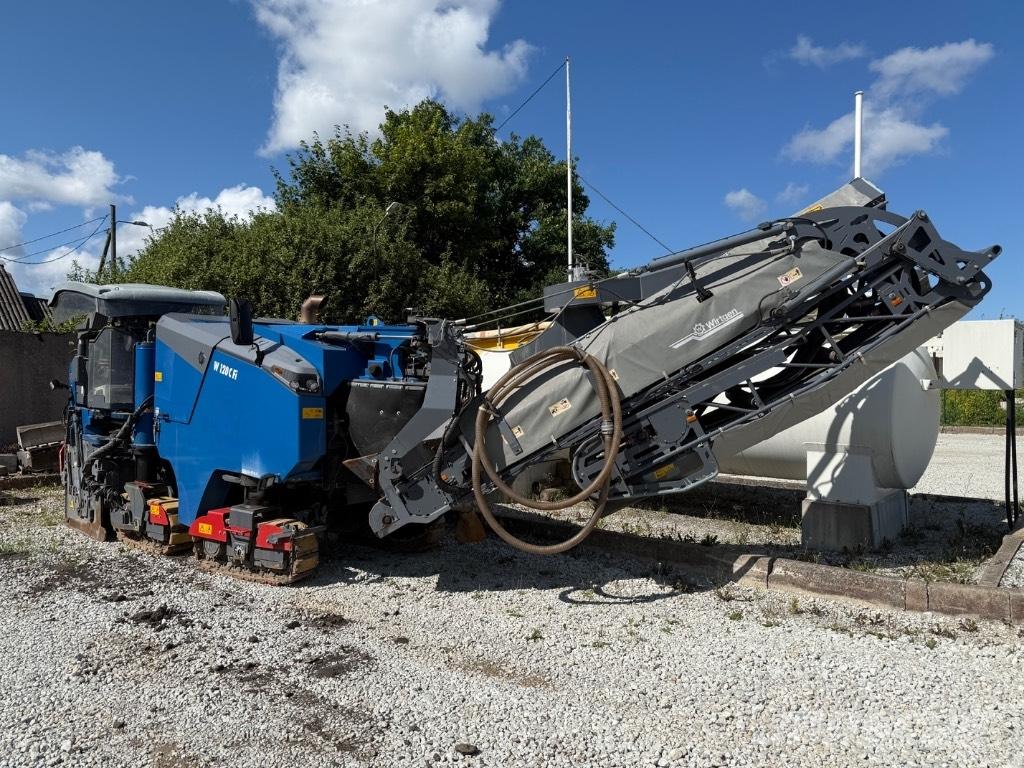 Wirtgen W 120 CFi Fraiseuse à froid
