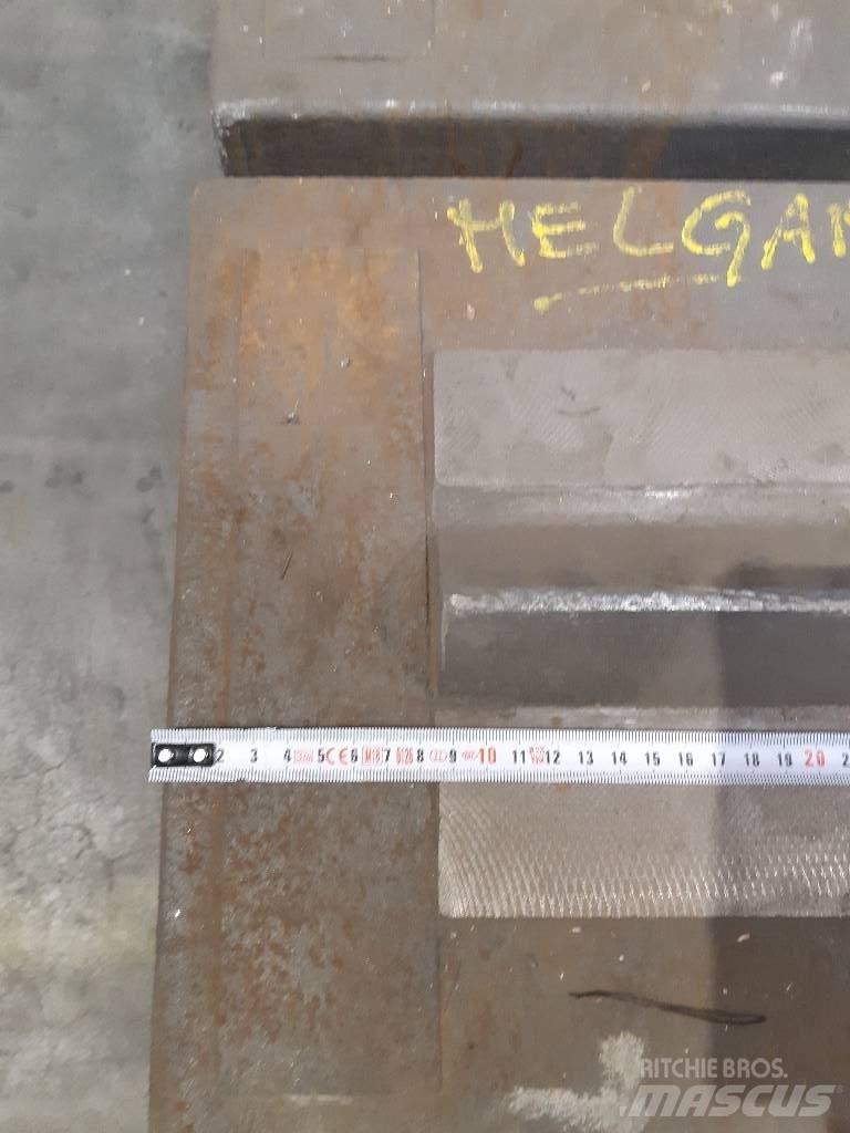 Nordberg 1315 Concasseur
