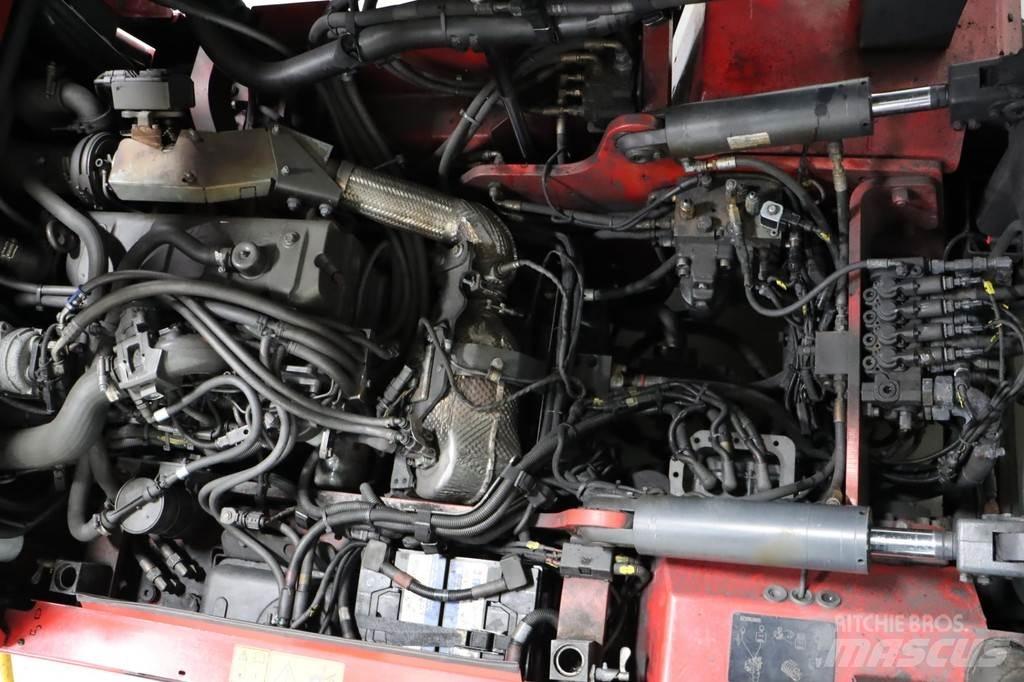 Kalmar DCG50-6H Chariots diesel