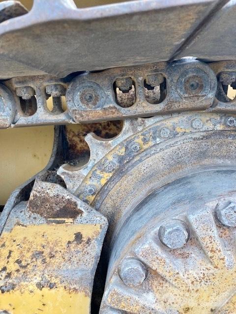 CAT D 3 K LGP Bouteurs sur chenilles