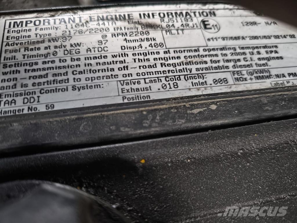 Nordmeyer DSB 1/6 Foreuse