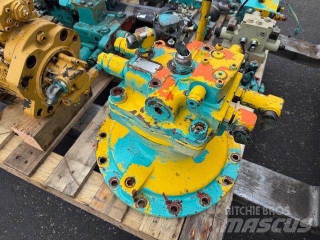 Kobelco SK 330 LC-6 Hydraulique